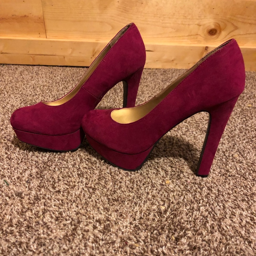 Women’s heels